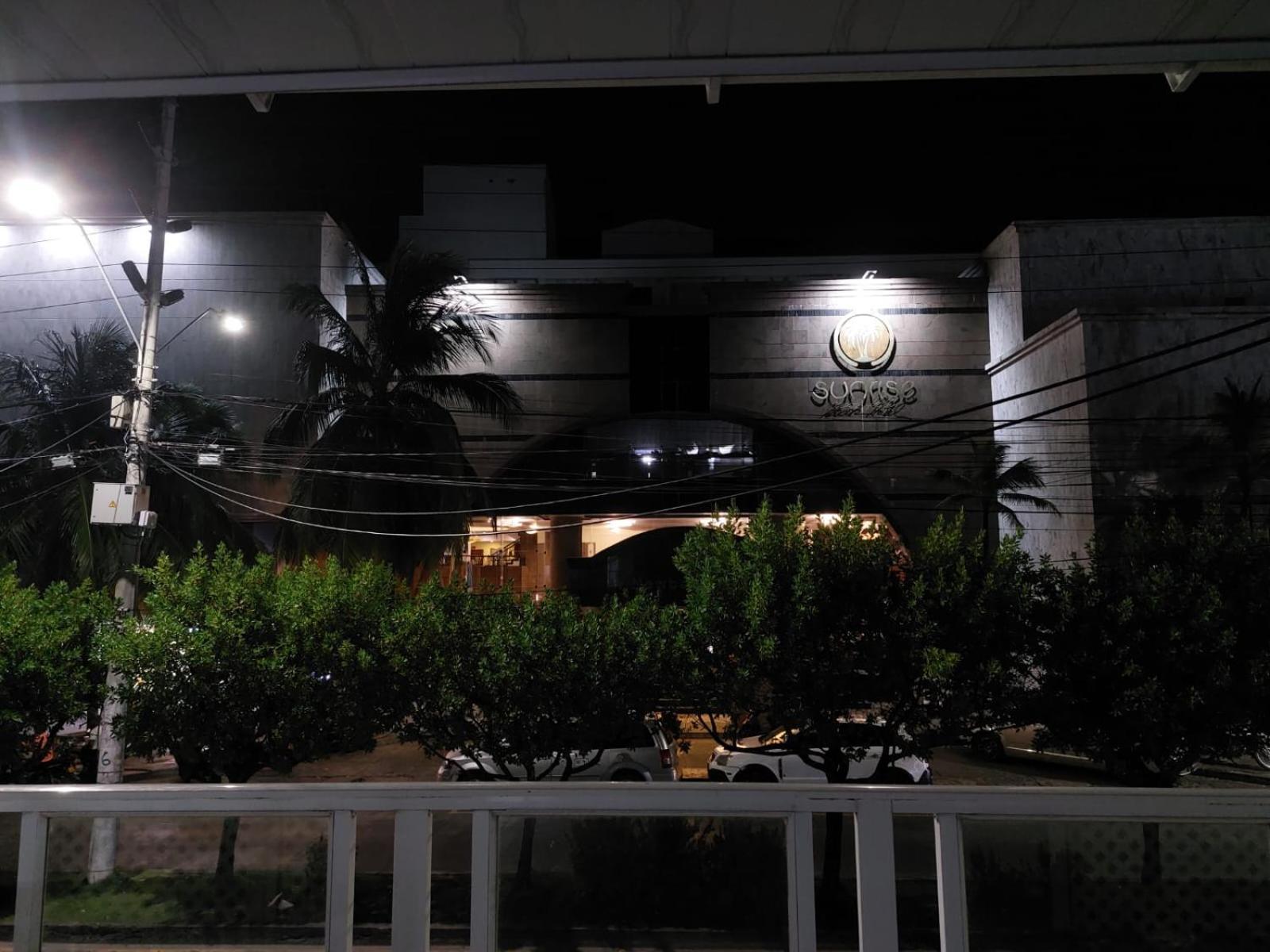 Posada Cocos Place San Andrés Exteriér fotografie