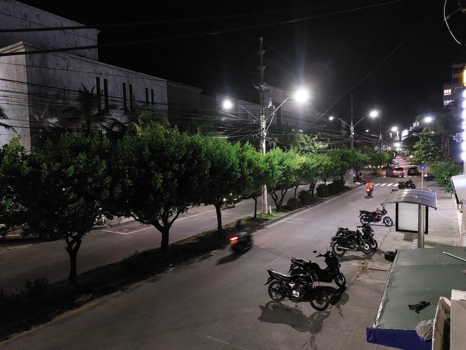 Posada Cocos Place San Andrés Exteriér fotografie