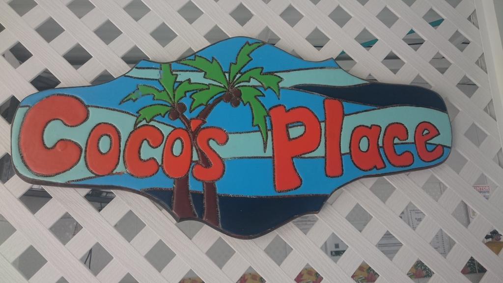 Posada Cocos Place San Andrés Exteriér fotografie