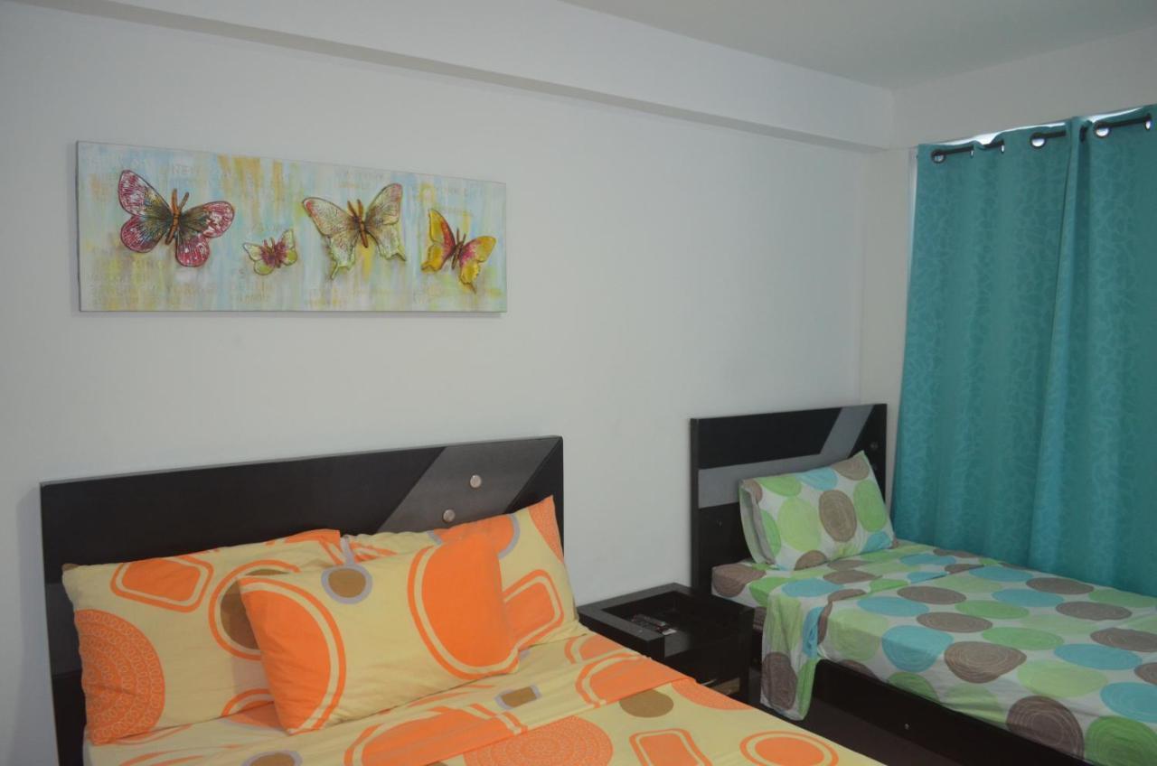 Posada Cocos Place San Andrés Exteriér fotografie